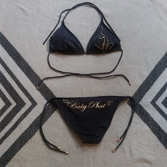 baby phat bikini